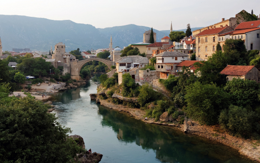 Šta obići u Mostaru i okolini za jedan dan?