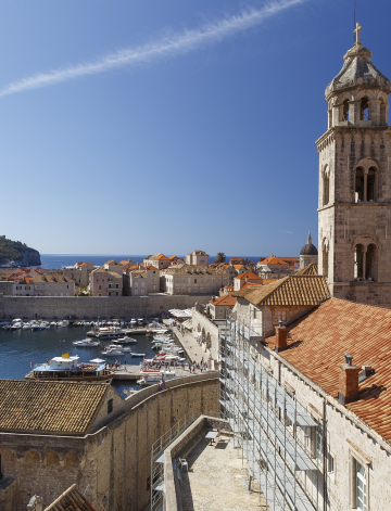 Posjetite Dubrovnik i otkrijte zašto ga zovu ''biser Jadrana''