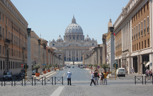 Rim - vječni grad sjaja: Otkrijte istoriju i ljepotu Italije