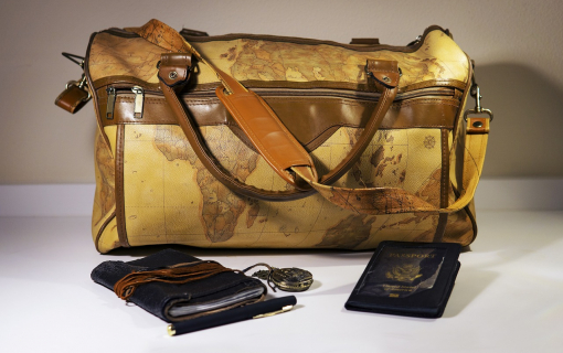 Izgubljen prtljag tokom putovanja avionom? Evo 7 korisnih savjeta za rješavanje problema