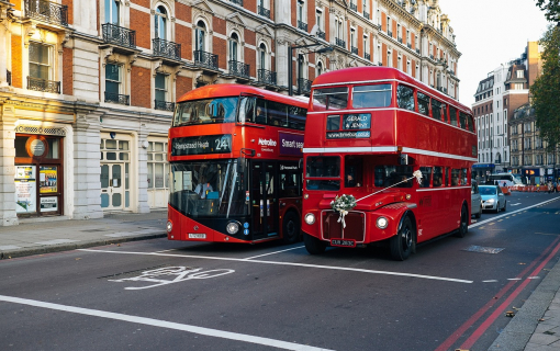London na dlanu: Nezaboravno upoznavanje sa velikim gradom
