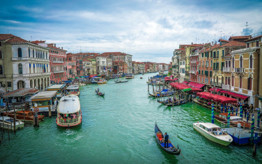Šta obići u Veneciji za vikend?