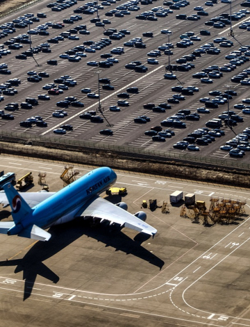 Savjeti za rezervaciju aerodromskog parkinga