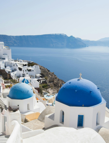 9 primorskih destinacija u Grčkoj koje morate posjetiti