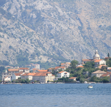 Tivat, Crna Gora