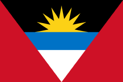 Antigva i Barbuda
